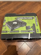 Summit Portable Gas Cooker