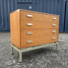 Mid Century 1960s G-Plan