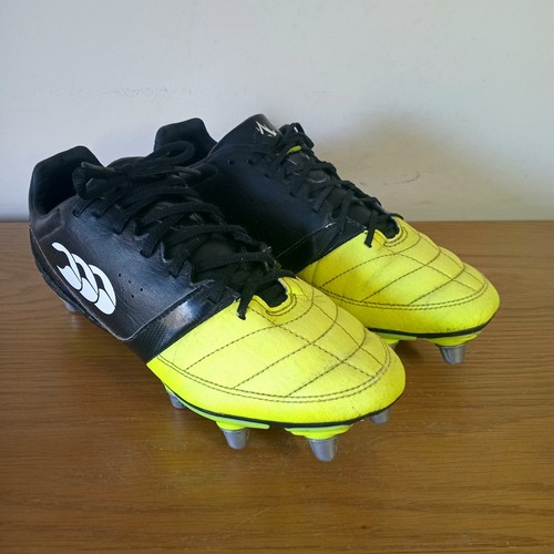 Canterbury rugby boots size - rugby, 8