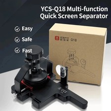 YCS Q18 Mobile Phone Repair Screen Quick Separator Remove Screen Separation