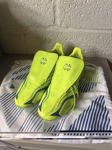 Adidas f50 tunit football - tunit, fg