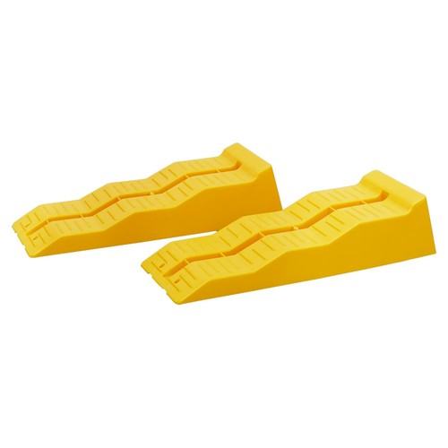 Wl301levelling ramps 3 stage - wl301levelling,