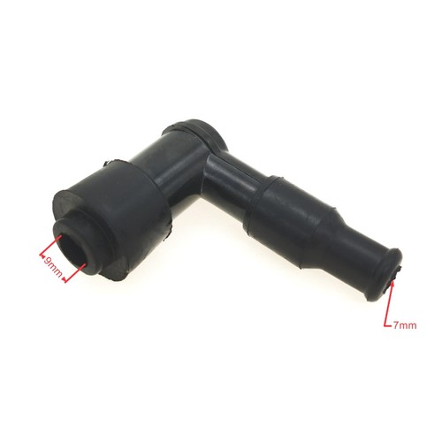 Spark plug cap - plug, yamaha/