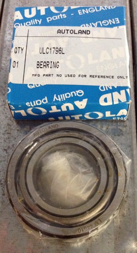 Land rover taper roller - land,