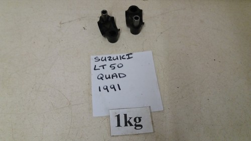 Suzuki lt50 quad 1991 bottom - 1991,