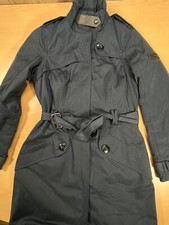 Berghaus Waterproof Padded -AQ2 Coat Parka Size 10 Womens