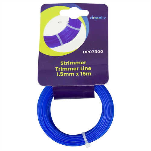 5mm twist cord - 1.5mm, meters