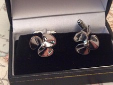 R.M.S Queen Mary Propeller