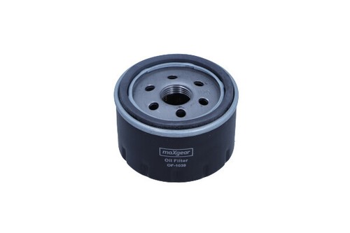 Maxgear 0102 oil filter for - filter,