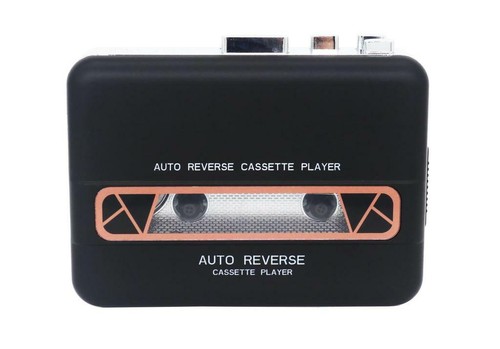 Class walkman cassette player - walkman,