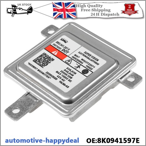 Hid xenon headlight - xenon,