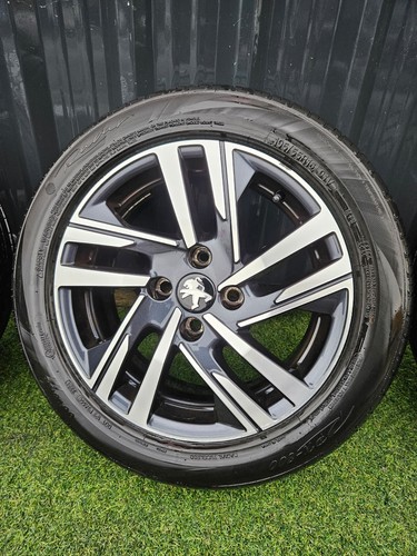 2023 peugeot 208 single alloy - single,