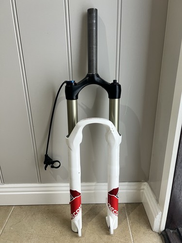 Rockshox recon gold - recon,