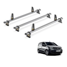 Peugeot Partner Roof Rack for