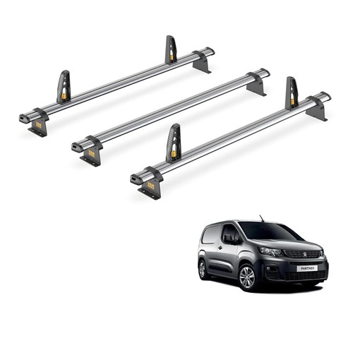 Peugeot partner roof rack - partner,