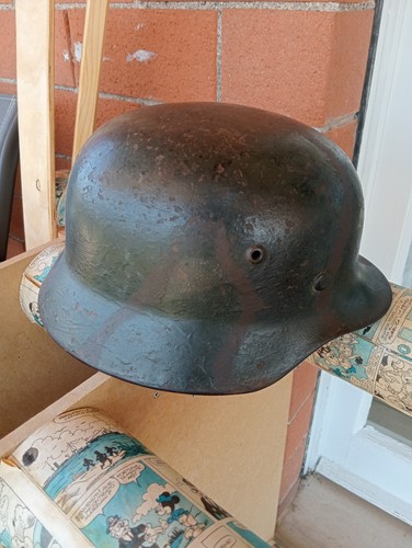 German stahlhelm ww2 - german,
