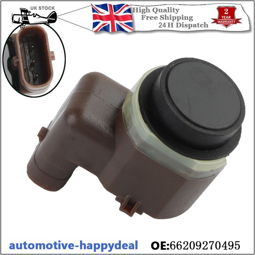 Pdc parking sensor - for, bmw