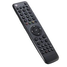 Replace Remote Control For VU+
