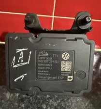 Vw Golf Audi A3 Seat Skoda Abs