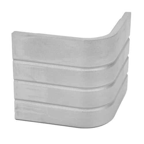 4pcs boat corner caps aluminum - caps,