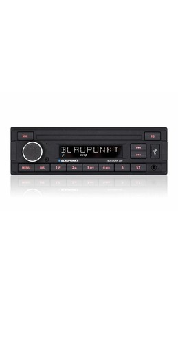 Blaupunkt bologna 200 radio - bologna,