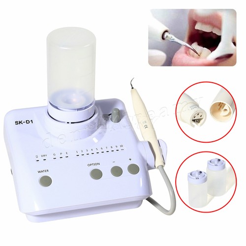 Dental ultrasonic piezo - dental,