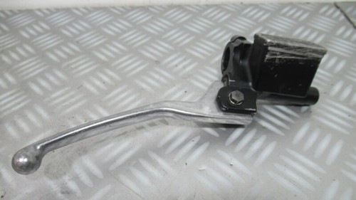 Front master cylinder yamaha - front,