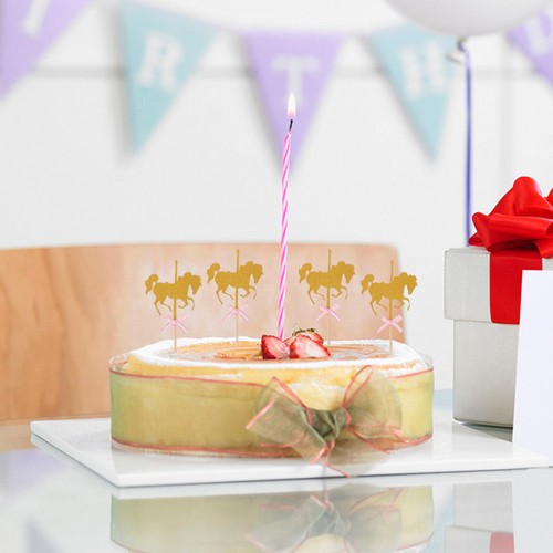 Pcs horse cake - pcs,