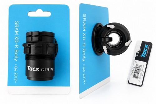 Tacx t2875 sram r - tacx, xd-r