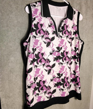 Lady Hagen Tank Top Womens