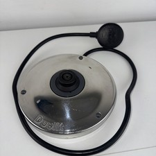 Dualit Kettle Base Model CJK1 chrome fully working l@@@k!!