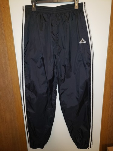 Adidas vintage nylon - vintage,