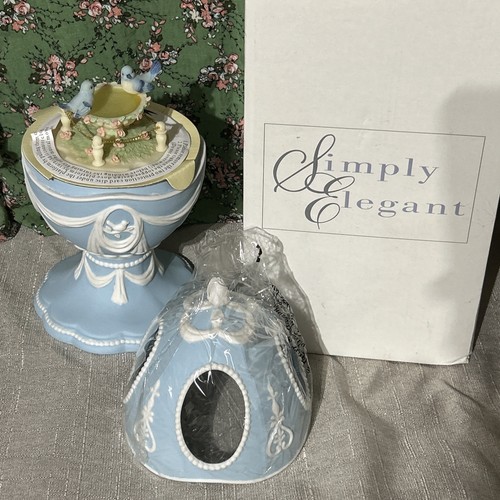 Vintage avon simply elegant - vintage, elegant"