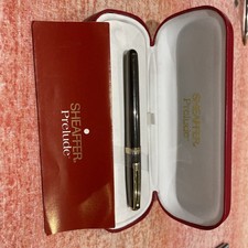 Sheaffer Prelude Fountain Pen