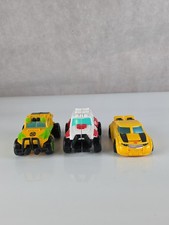 Hasbro Transformers Rescue Bots Academy Figure Set, Playskool Toys 