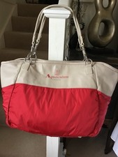 Aquascutum Tote Bag