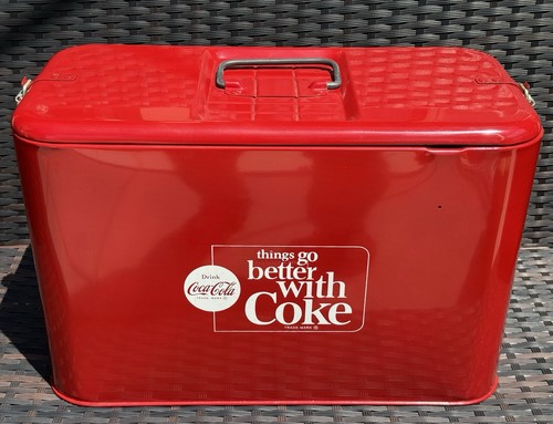 Vintage coca cola - cola, “coke”