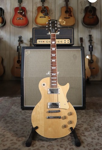 1979 gibson les - 1979,