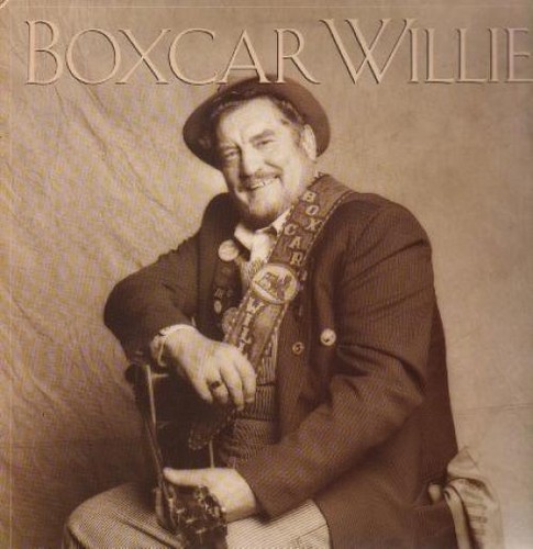 Boxcar willie - boxcar,