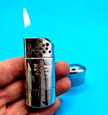 Rare Vintage TOMMY Chrome