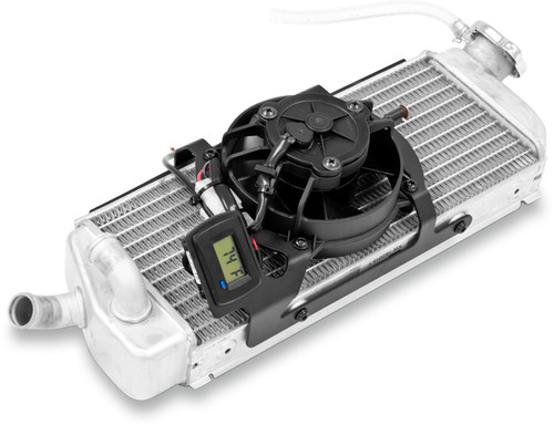 Trail tech 732 fn3 - trail,