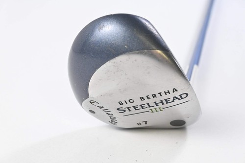 Ladies callaway steelhead - ladies, iii