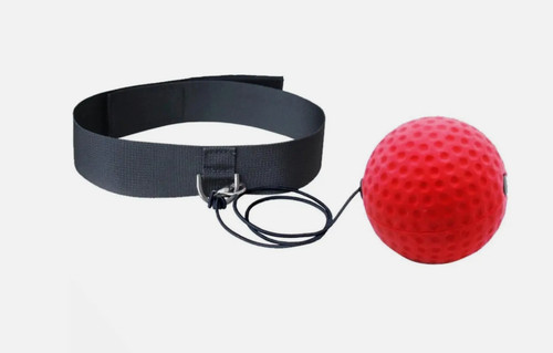 Boxbollen boxing reflex - boxbollen,