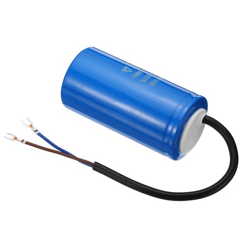 250uf 250vac 60hz - 250vac, run