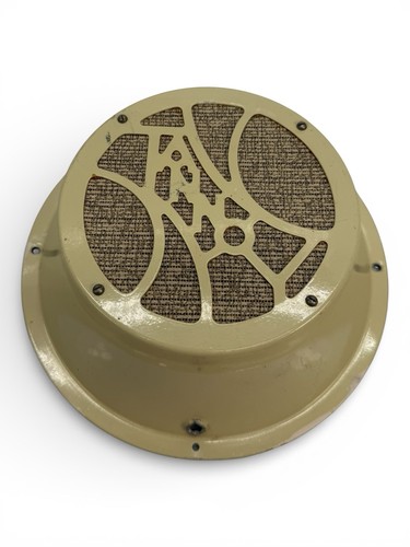 Vintage tannoy art deco - deco, public