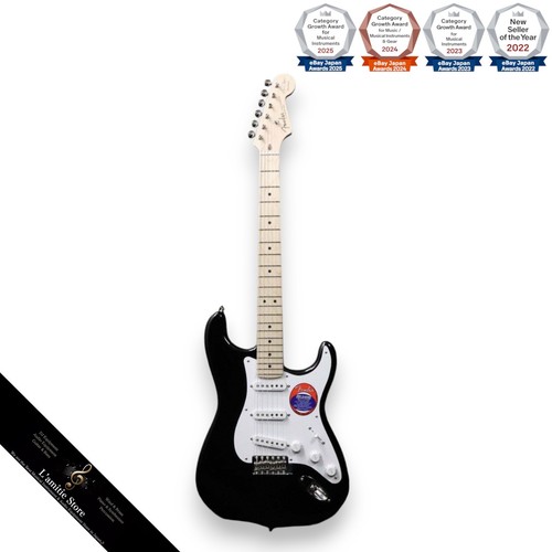 Fender eric clapton - clapton, signature