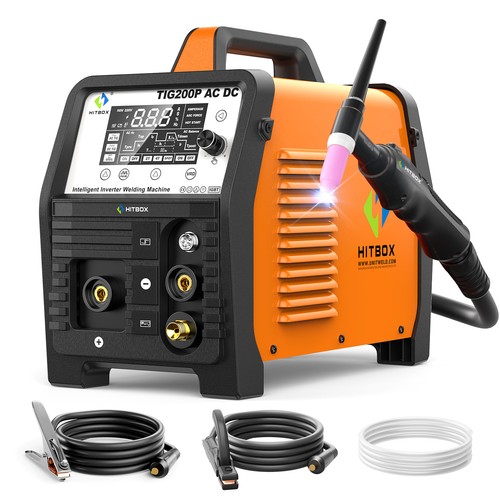 200amp hitbox tig - ac/dc,