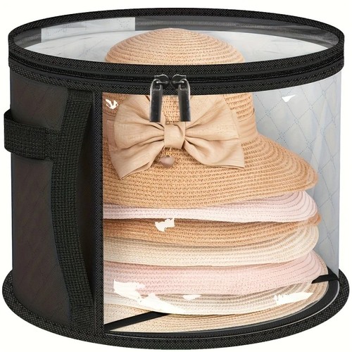 Extra large foldable hat - extra-large,