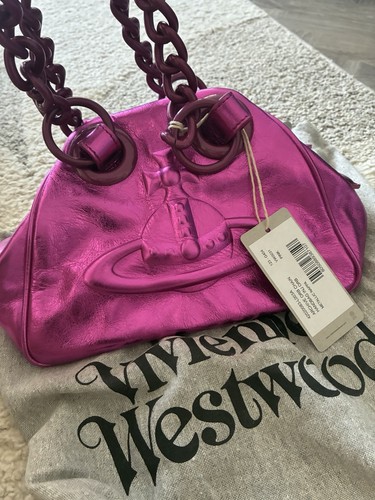 Vivienne westwood pink - westwood,