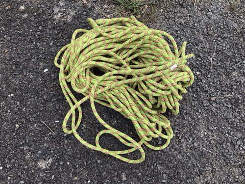 Beal 3mm 50m climbing - beal, 8.3mm